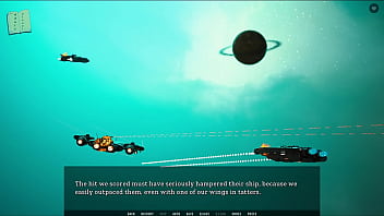 Preview 2 of Pep Tait - Tales From The Unending Void 182