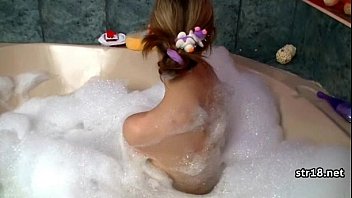 Preview 3 of Sex Diskotik - amateur teen couple having sex
