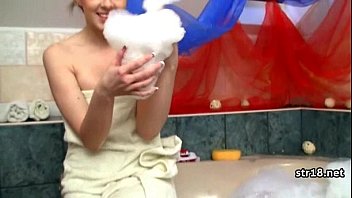 Preview 1 of Sex Diskotik - amateur teen couple having sex