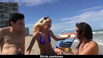 Preview 2 of Tara Tainton Instruction Joi - Voyeur sex for cash 10