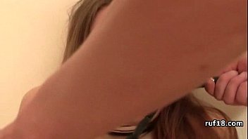 Preview 3 of Massage Fuck Ottl - Kinky teen horny for hard bang