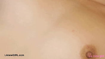 Preview 4 of Full Oil In Ass - Stunning latina beauty shows her sexy body