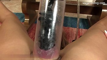 Preview 3 of Paloma Fiuza Porno - Young amateur pussy fucked hard