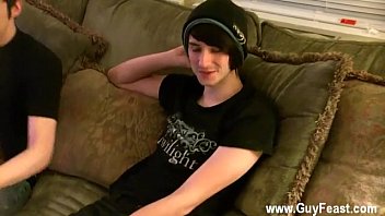 Preview 3 of Pashto Girls Xxxcom - Gay orgy Aron met William at a club and was convinced to shoot his