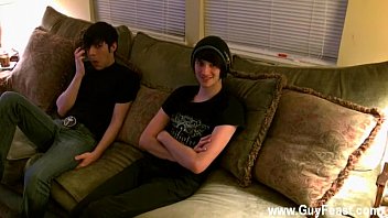 Preview 1 of Pashto Girls Xxxcom - Gay orgy Aron met William at a club and was convinced to shoot his