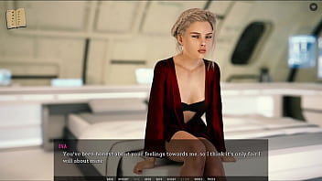 Preview 2 of Have Beautiful Neighbors - Tales From The Unending Void 172
