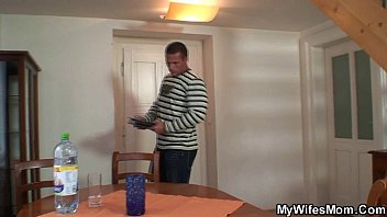 Preview 1 of Mentrupation - m. in law taboo sex was revealed!