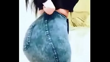 Preview 1 of Akati Yamazaki - Lexxy persian baddie latino ass