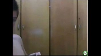 Preview 1 of Jav Vidio Porno Qx - Brazilian guy jerking off on webcam