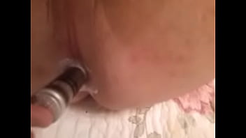 Preview 4 of Staecy Mom - Hot Crossdresser Anal
