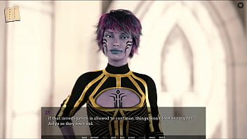 Preview 4 of Egyptian Dreams - Tales From The Unending Void 166