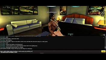 Preview 2 of Pov Public Brutal - doroteya beach room