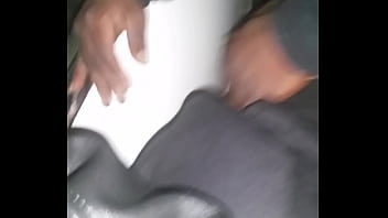 Preview 2 of Deviteen - Red bitch get tag team