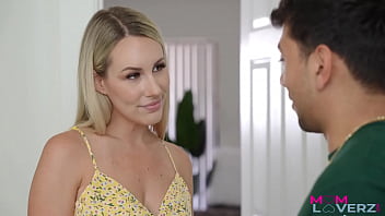 Preview 1 of Vpron Com - Stepmom Bunny Madison Wants To Breed S3-E9