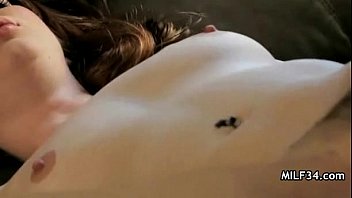 Preview 2 of Jimena Lesbians - Horny big-tit MILF fucked hard