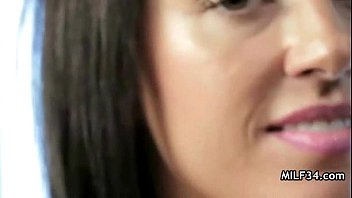 Preview 2 of Peta Xxxx - Horny amateur housewife milf gets pounded with POV