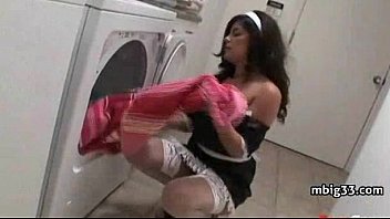 Preview 1 of Local Fhoking - Tight chick nailed by big black cock