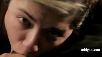 Preview 3 of Jabrdasti Sister Com - Tight unsuspecting girl takes a big dick in her fuckholes