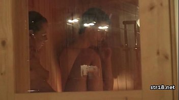 Preview 1 of Beautiful Brutal - Tight Young Model 1st Amateur Video