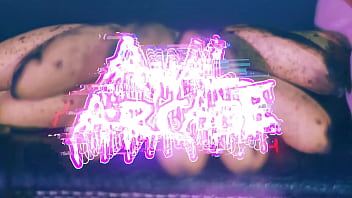 Preview 1 of Www Sannyleonecom - Anal Arcade - La Bajada