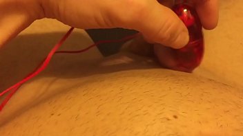 Preview 2 of Robot Seks - solo masturbating.MOV