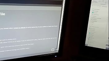 Preview 1 of Jasten Baber - Verification video