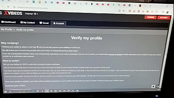 Preview 4 of Jasten Baber - Verification video
