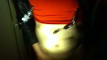 Preview 1 of Gupsex Videos - Dedicated Anal Piss Slut to its Mistress (Slettebak) 0768.MOV