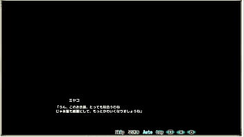 Preview 3 of Girl Xxx Mani Fake - ミストトレインガールズ（花騎士コラボ）