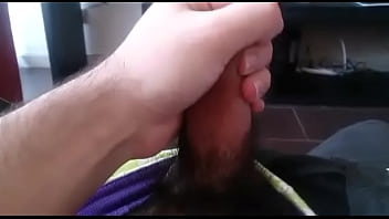Preview 3 of Old Man Japanese And Sons Wife - VID-20141021-WA0008