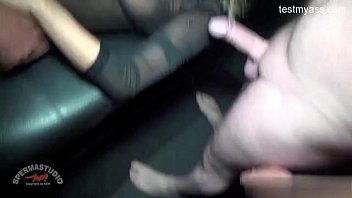 Preview 3 of Anybunney Mobil - Wife hard orgasm