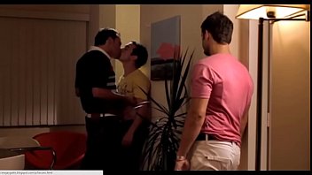 Preview 1 of Suny Loiny Video - El Tercero - Cine Gay Argentino - Escena de Sexo