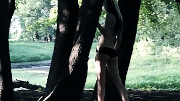 Preview 3 of Norah Gold - You Want me?