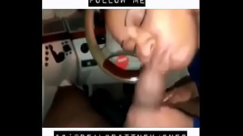 Preview 3 of Jupon Dctore - Brittney jones from worldstar givin new benz head