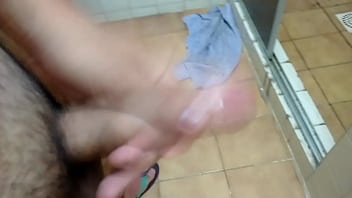 Preview 4 of New Film2018 - Just wanking