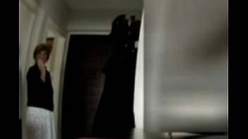 Preview 3 of Anydunny M - Mama ve el video porno de su h.,  step Mom Fascinated By Daughters Sextape