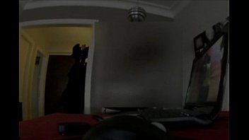 Preview 4 of Anydunny M - Mama ve el video porno de su h.,  step Mom Fascinated By Daughters Sextape
