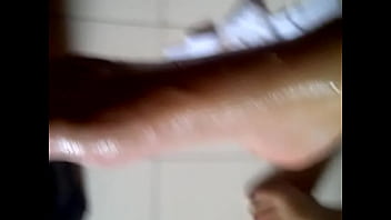 Preview 1 of Indian Nakad - footing fisting que riko pie tiene mi novia