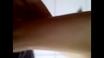 Preview 4 of Indian Nakad - footing fisting que riko pie tiene mi novia