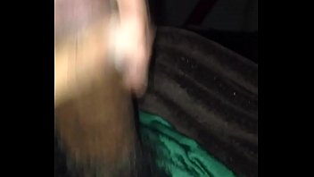 Preview 4 of Unexpected Bath - Cum Everywhereeeee ! BBC Gives A Huge Cumshot