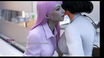 Preview 2 of Xvideo School Girl - Hg Fate and life part2 More sexy stuff