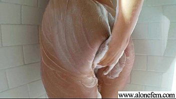 Preview 4 of Sonny Leane Dog Sex - Sexy Horny Girl Love Masturbate With Toys movie-06