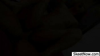 Preview 4 of Sister Sleep Sex Vedios - Danny Banger Kristina Rose