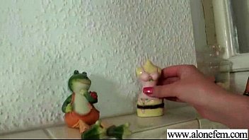 Preview 1 of Pery City Tube Full - Solo Horny Girl Pleasing Herself On Cam movie-21