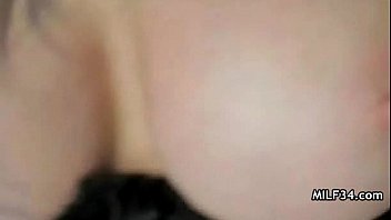 Preview 3 of Tall Mateur - My Best Friend&#039_s Sexy Mom!