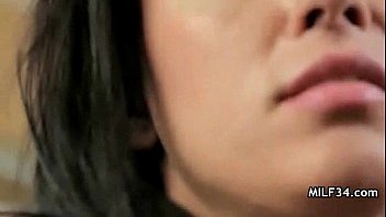 Preview 4 of Xxx Vidos Moves - Horny MILF Can&#039_t Wait To Fuck Hubby