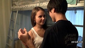 Preview 2 of Guru Hd Porn - my 18 yo sweetie gets fucked hard