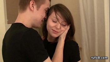 Preview 4 of Wet Coat - Sweet exgf bondage