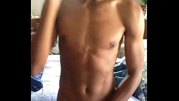 Preview 4 of Xnxx Dwo - Alone in room. Part 1