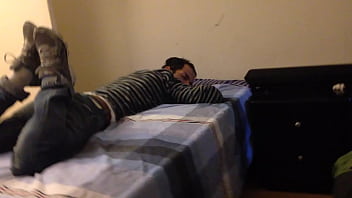 Preview 2 of Dot Comxxx - sex at home